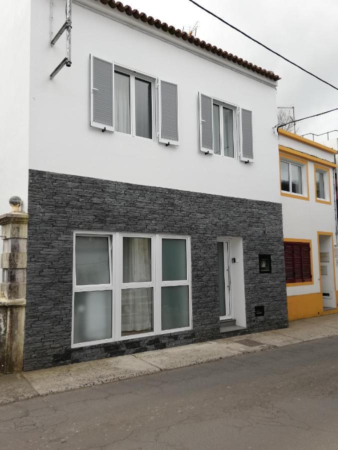 Victória Guest House Furnas  Exterior foto